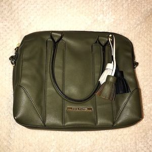 Steve Madden tote bag
